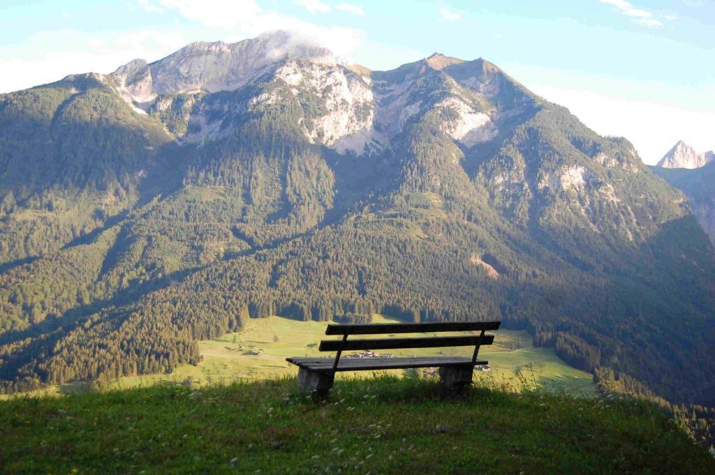 Hotel Edelweisshof Birnbaum Zewnętrze zdjęcie